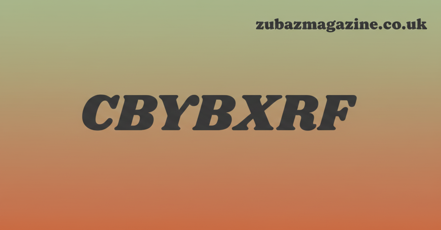 Cbybxrf