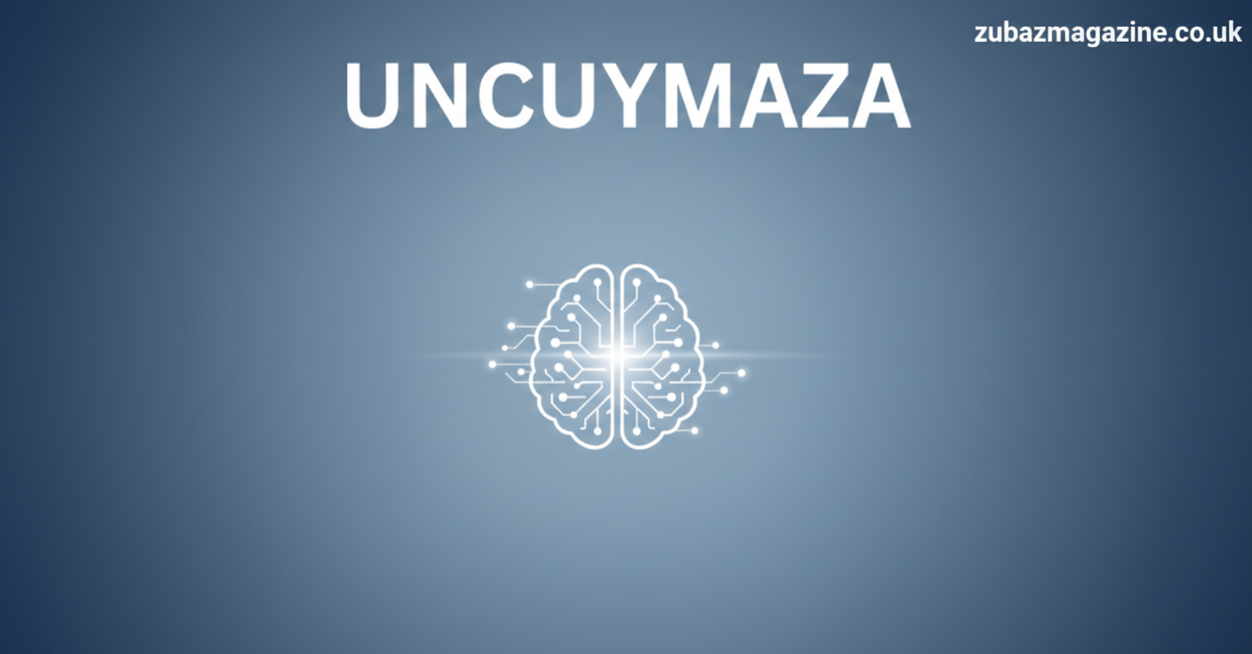 Uncuymaza
