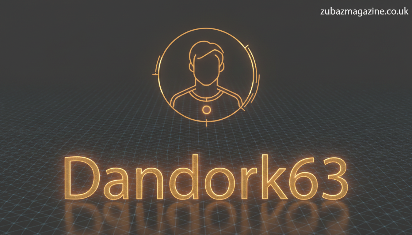 dandork 63