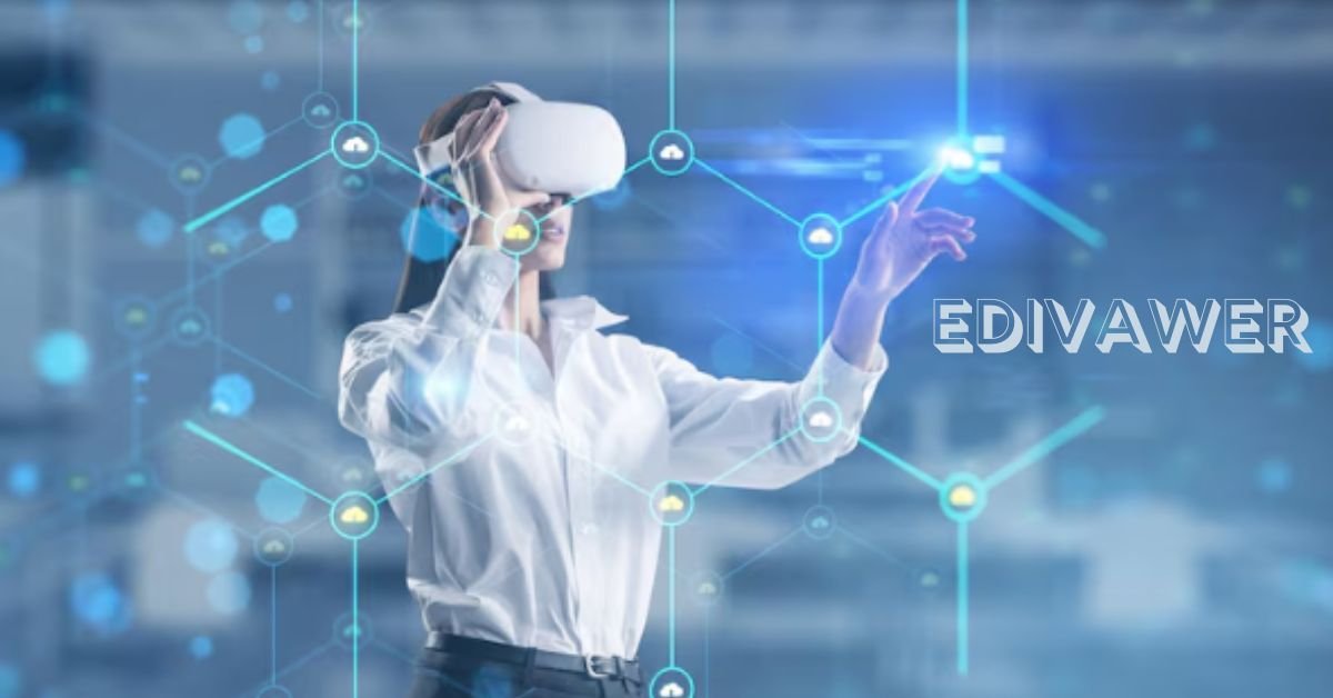edivawer