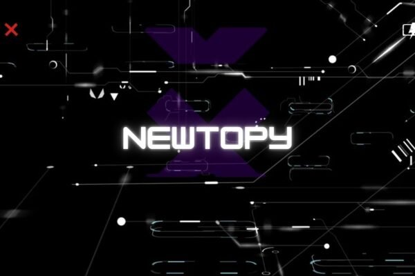 newtopy