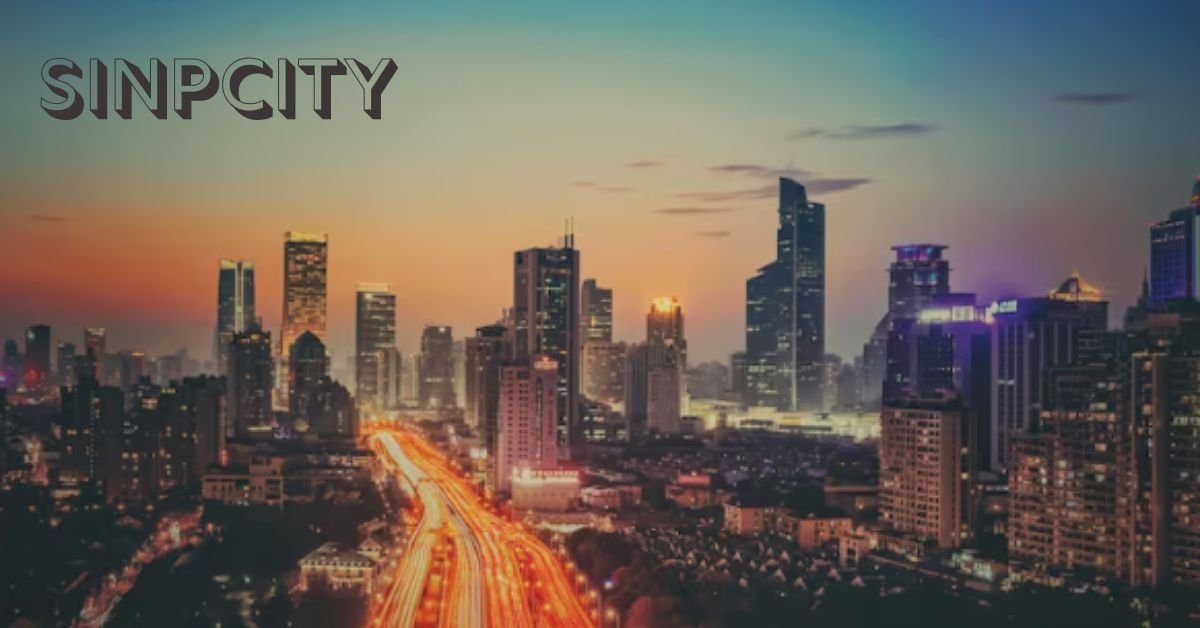 sinpcity
