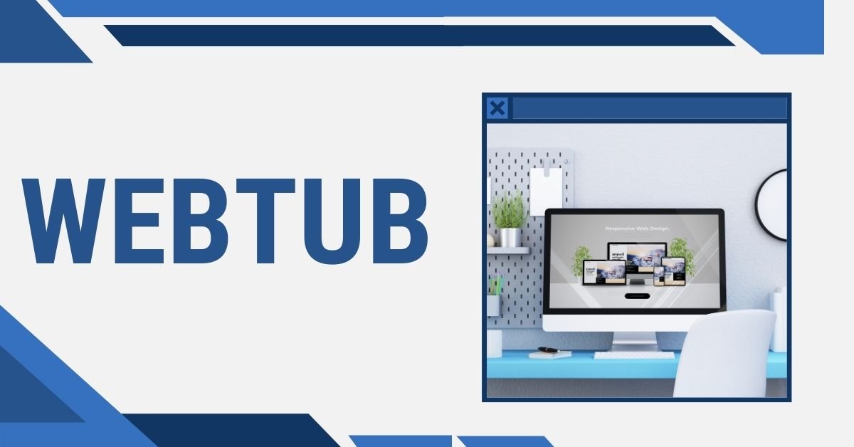 webtub