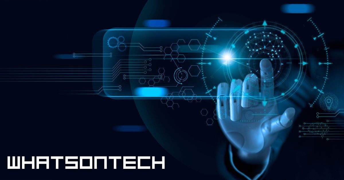 whatsontech