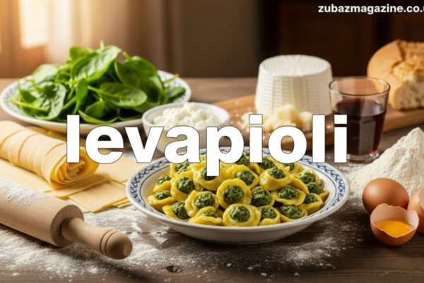 Levapioli
