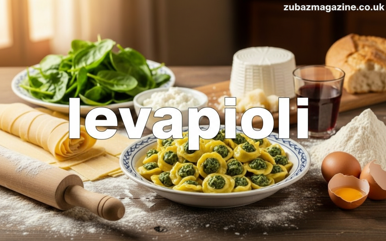 Levapioli