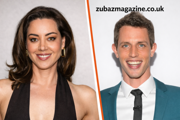 Tony hinchcliffe wife