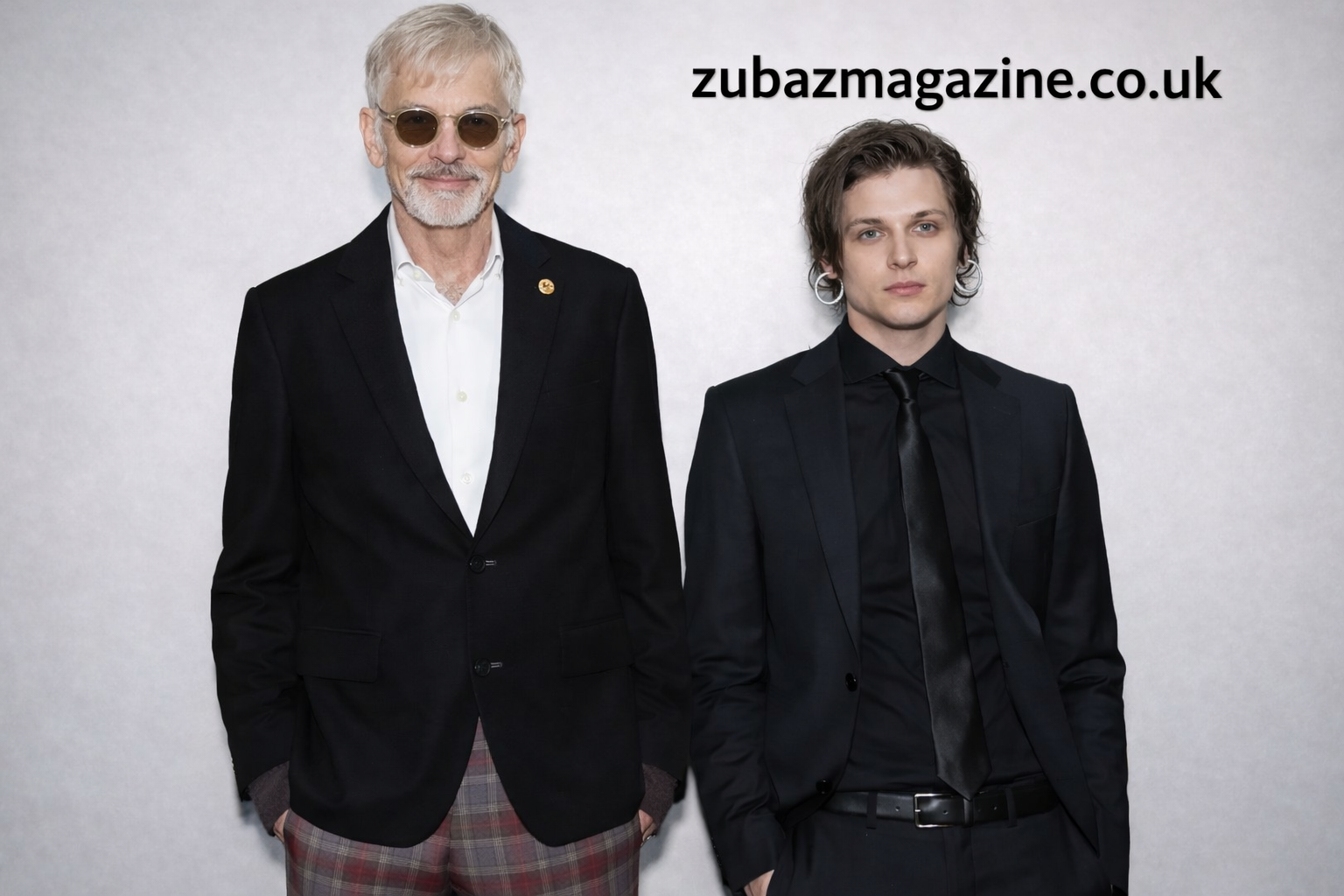 William Langston thornton