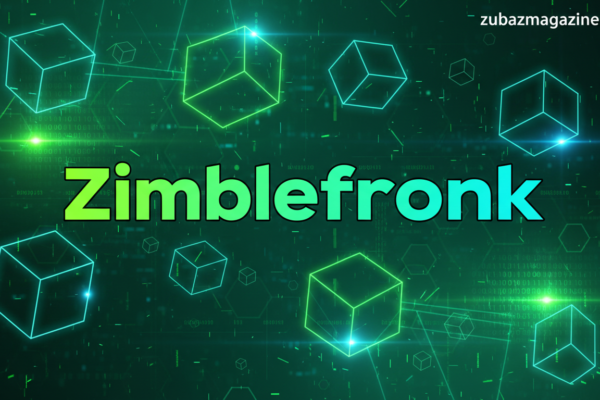 Zimblefronk