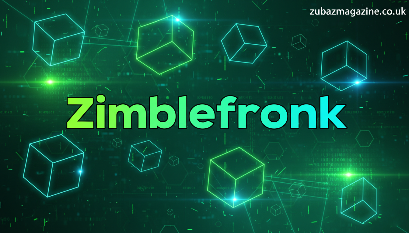 Zimblefronk