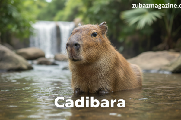 cadibara