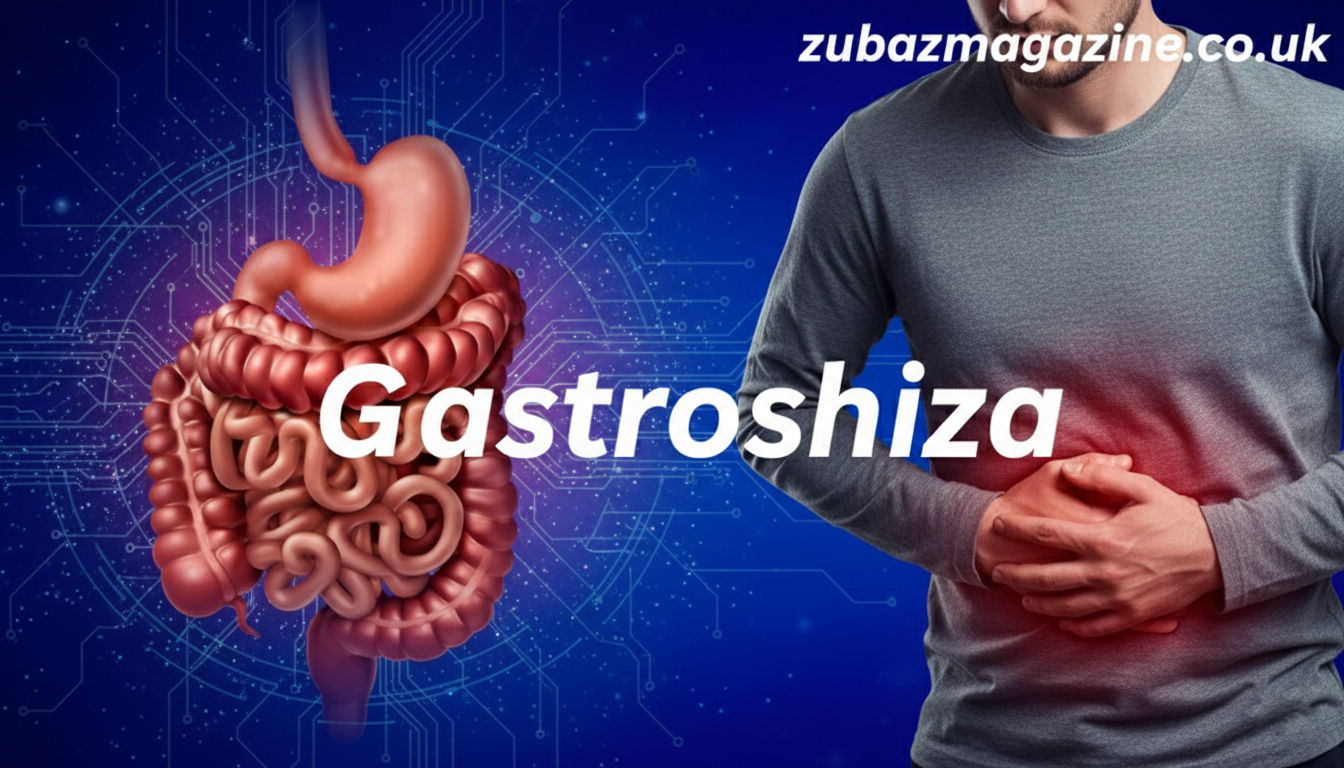 gastroshiza