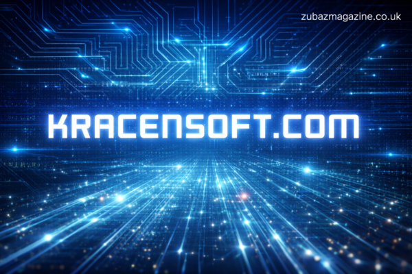 kracensoft.com