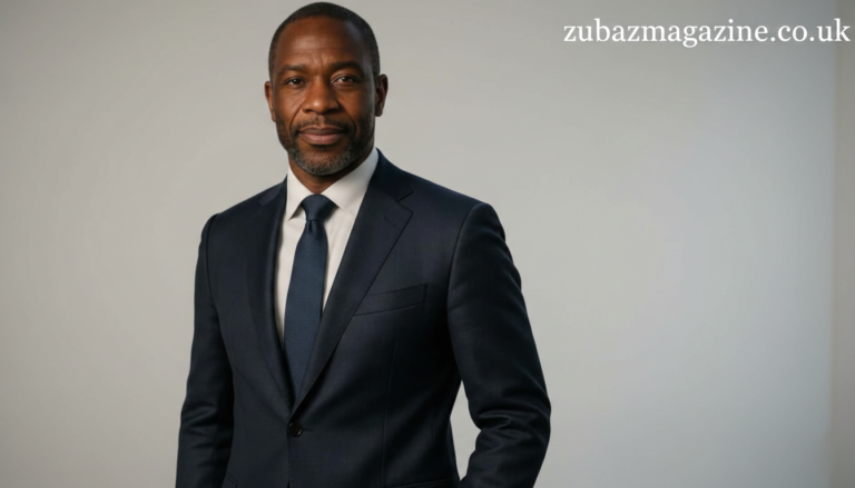 Mariano Iduba: The Visionary Leader Inspiring Global Innovation and Impact