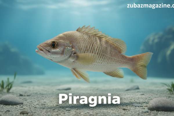 piragnia