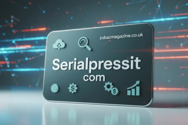serialpressit com