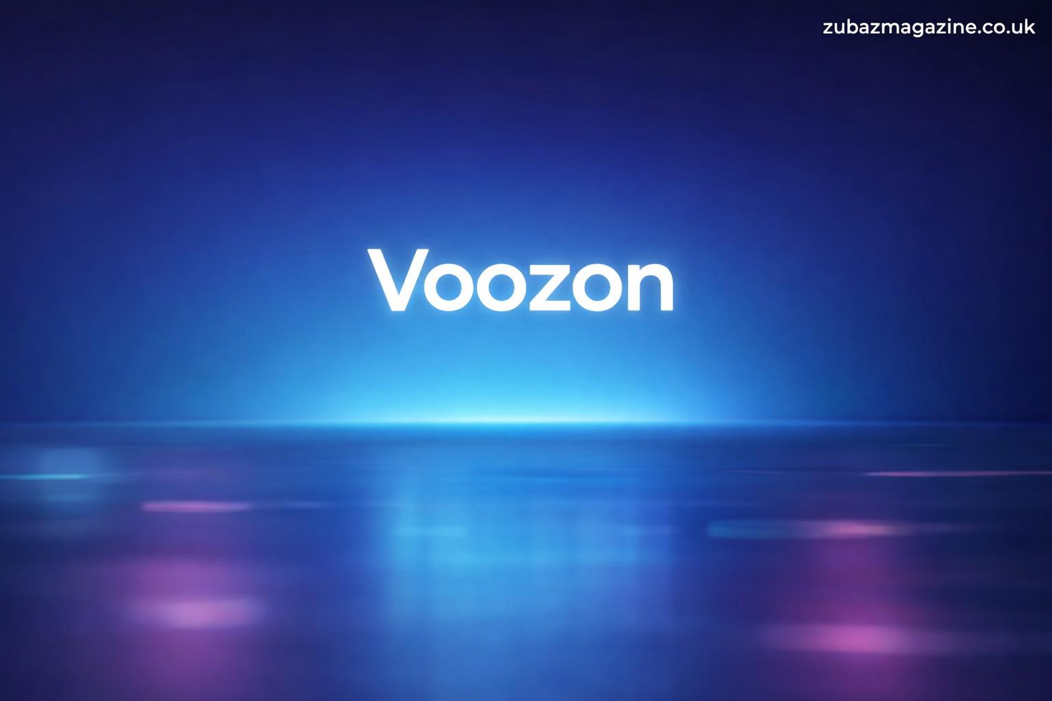 voozon