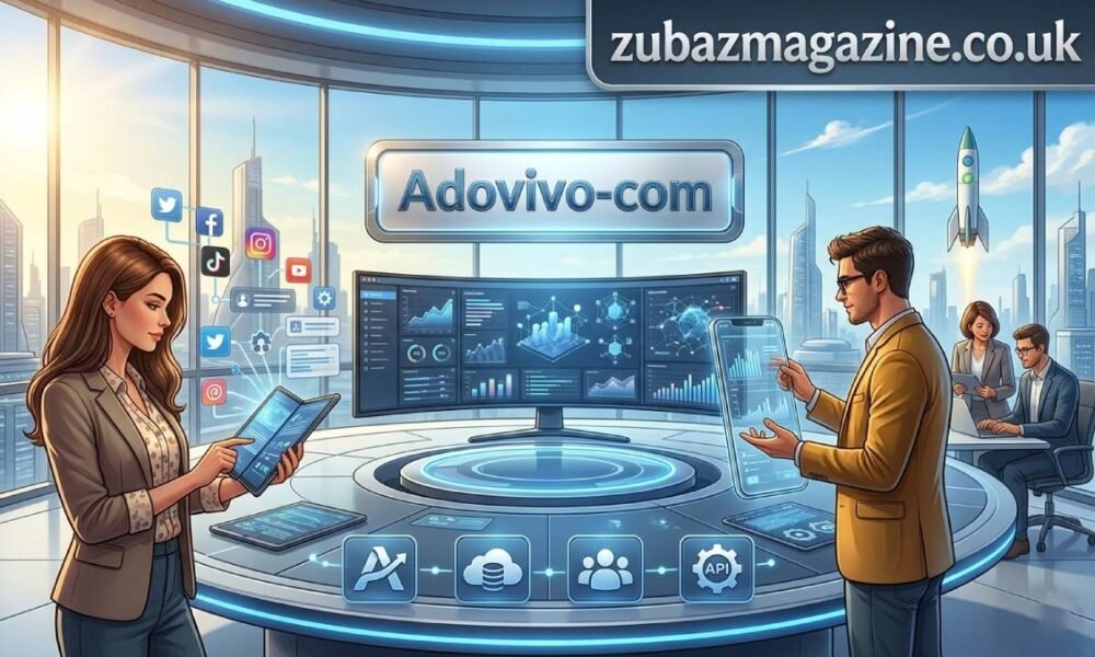 Adovivo-com