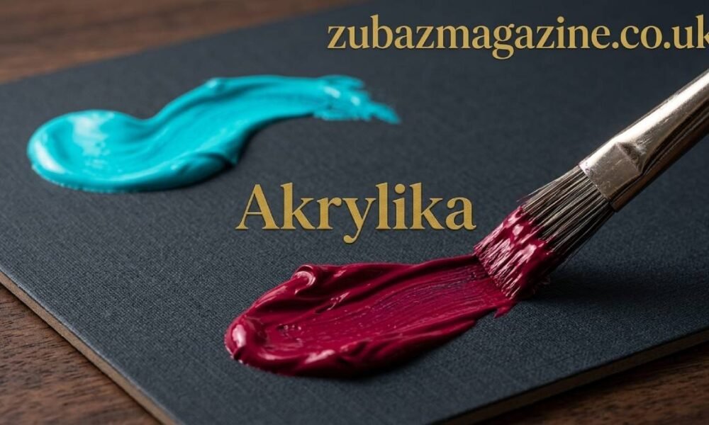 Akrylika