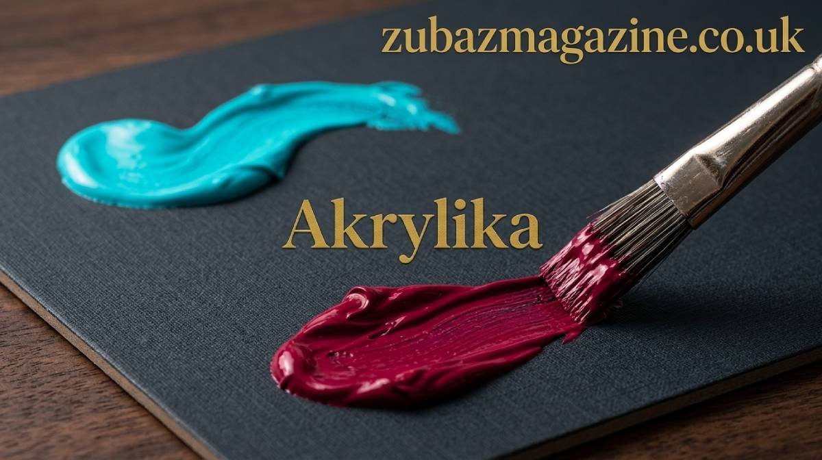 Akrylika
