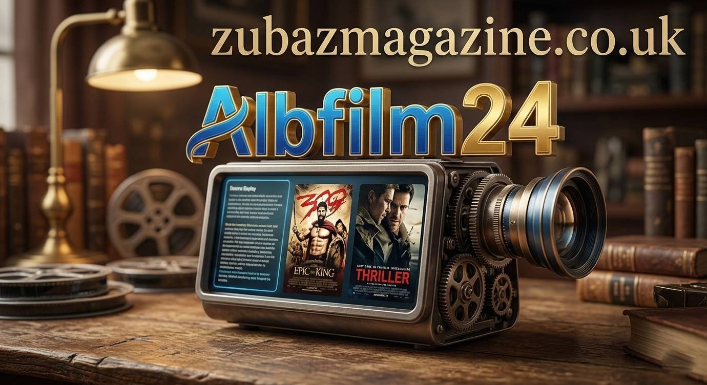 Albfilm24