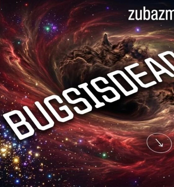 Bugsisdead
