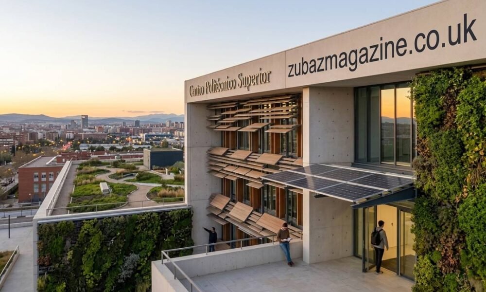 Centro politecnico superior