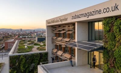 Centro politecnico superior