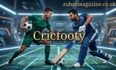 Cricfooty