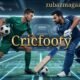 Cricfooty