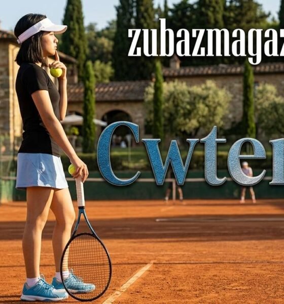 Cwtennis