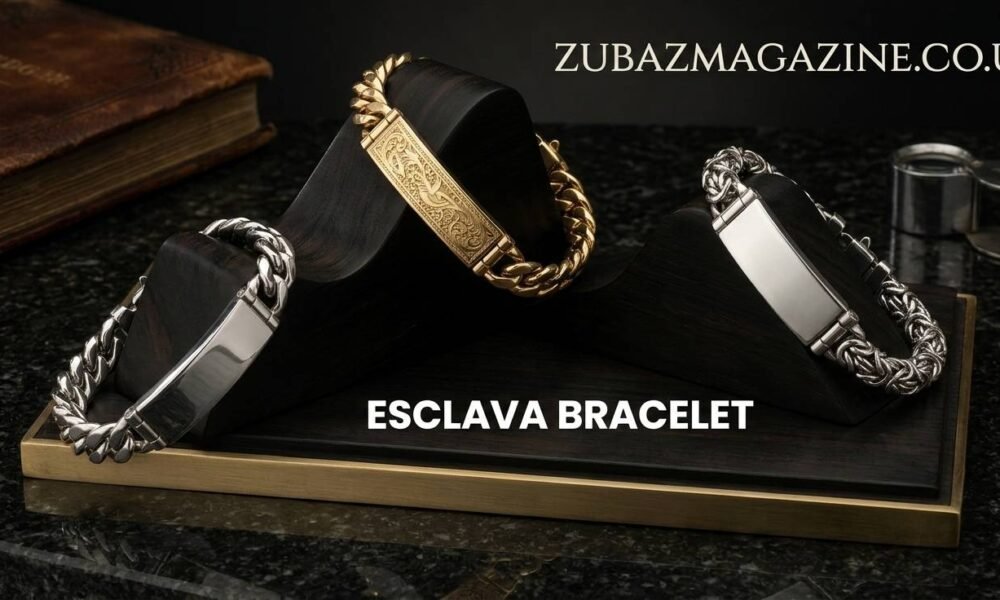 Esclava bracelet