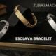 Esclava bracelet