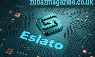 Eslato