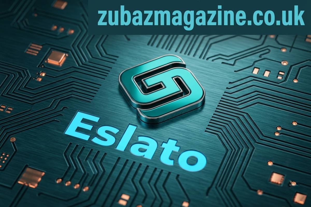 Eslato