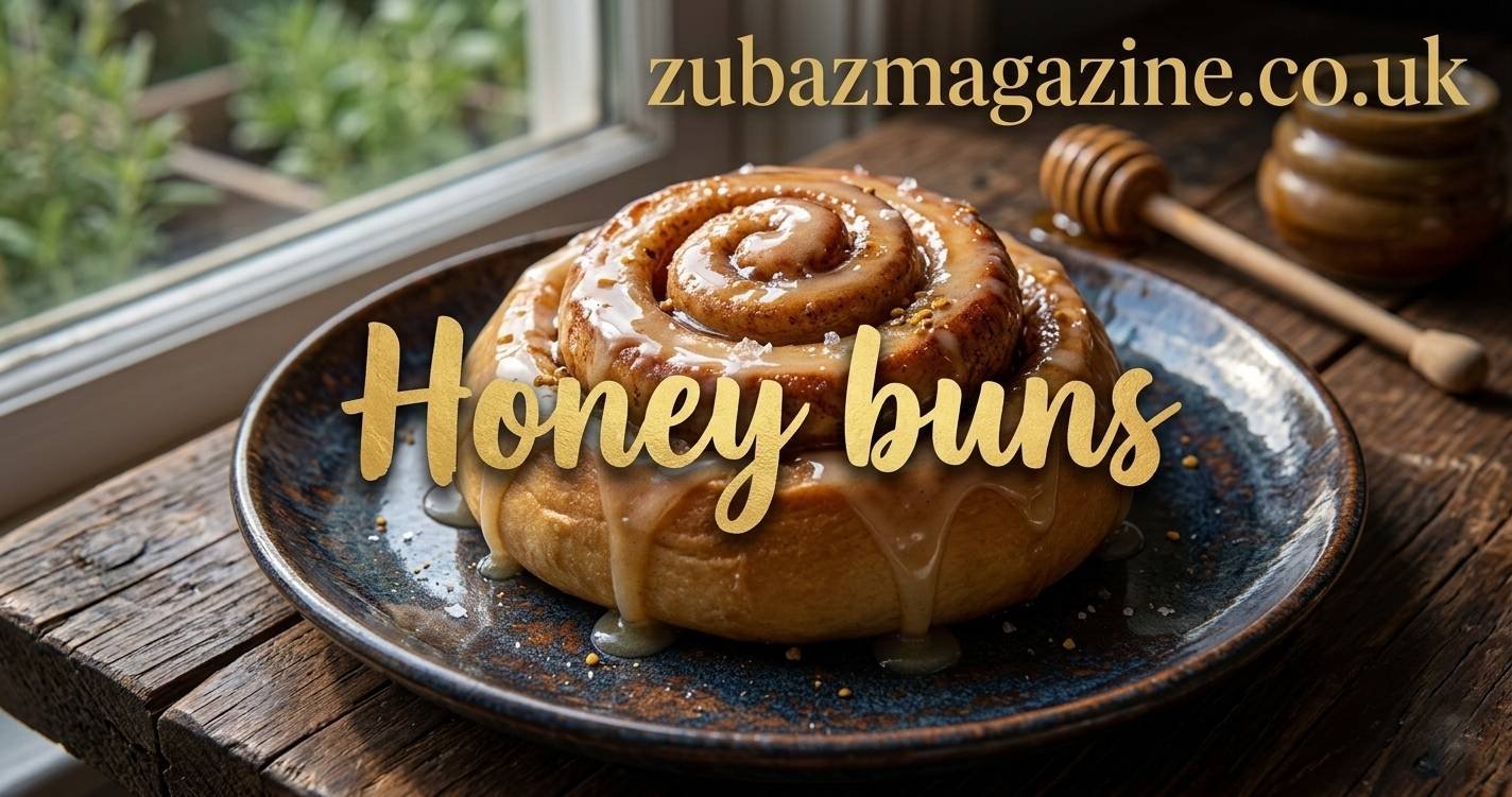 Honey buns