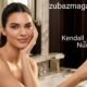 Kendall Jenner nuxe