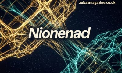 Nionenad