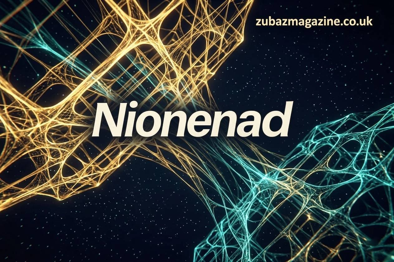 Nionenad