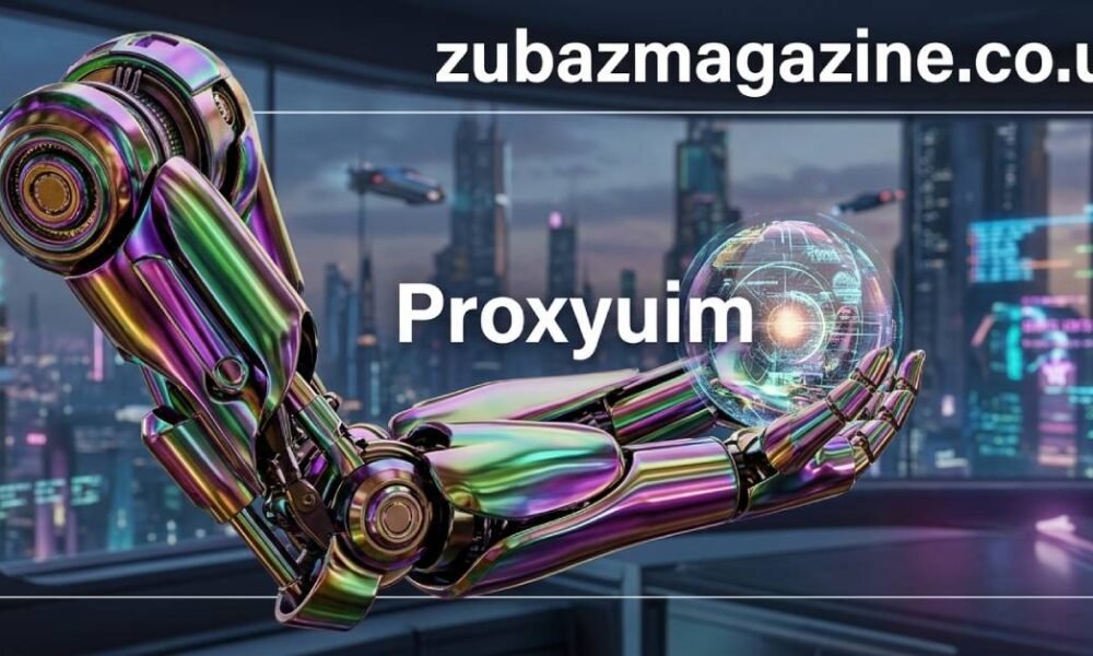 Proxyuim