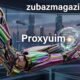 Proxyuim