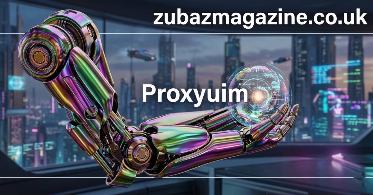 Proxyuim