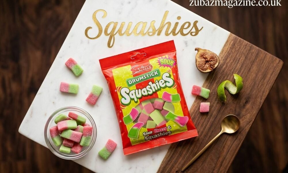 Squashies