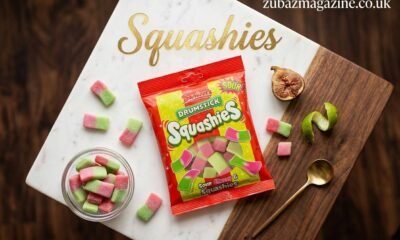 Squashies