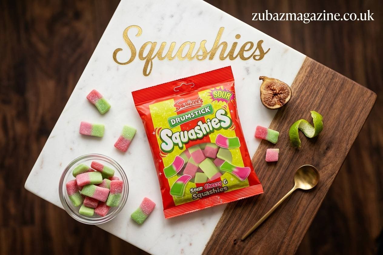 Squashies
