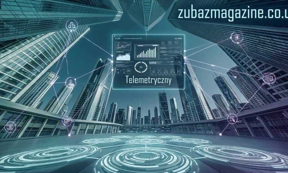 Telemetryczny