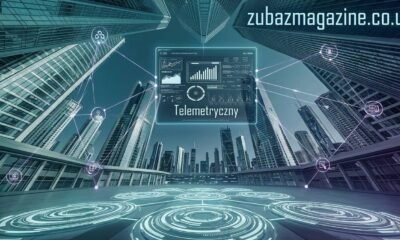 Telemetryczny
