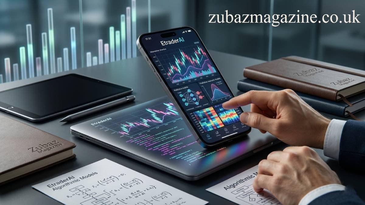 eTraderAI