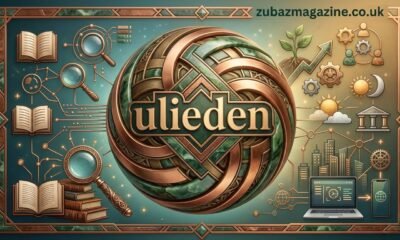 ulieden