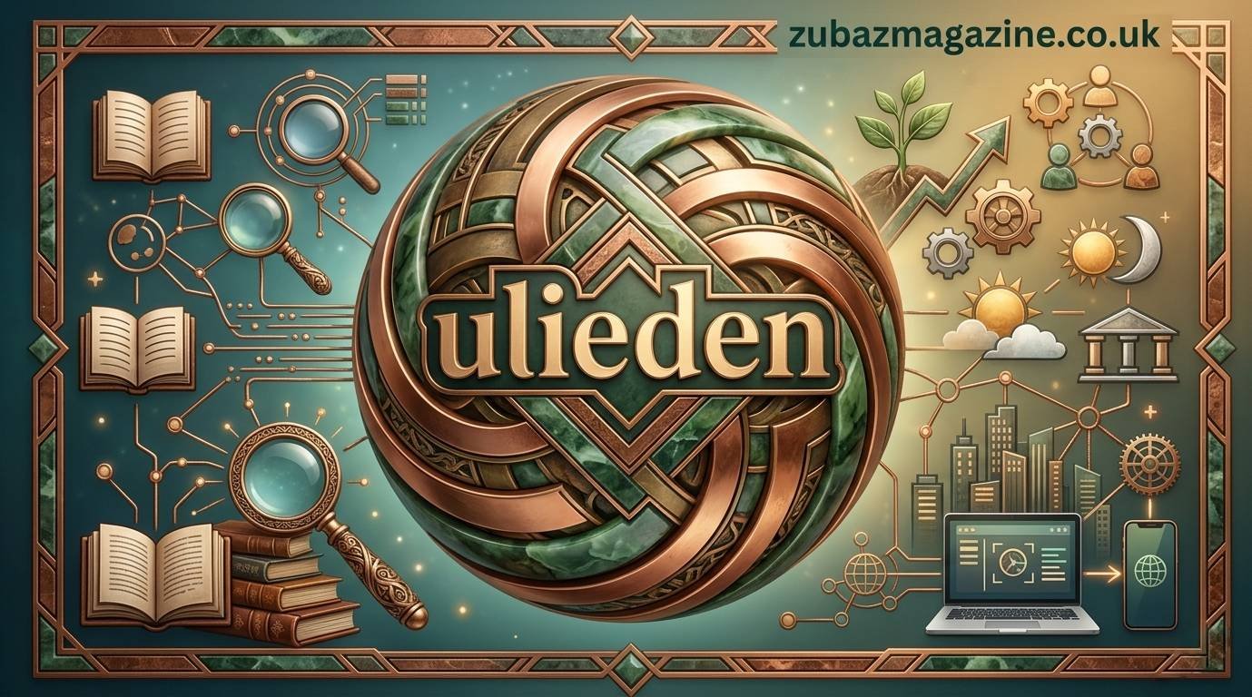 ulieden